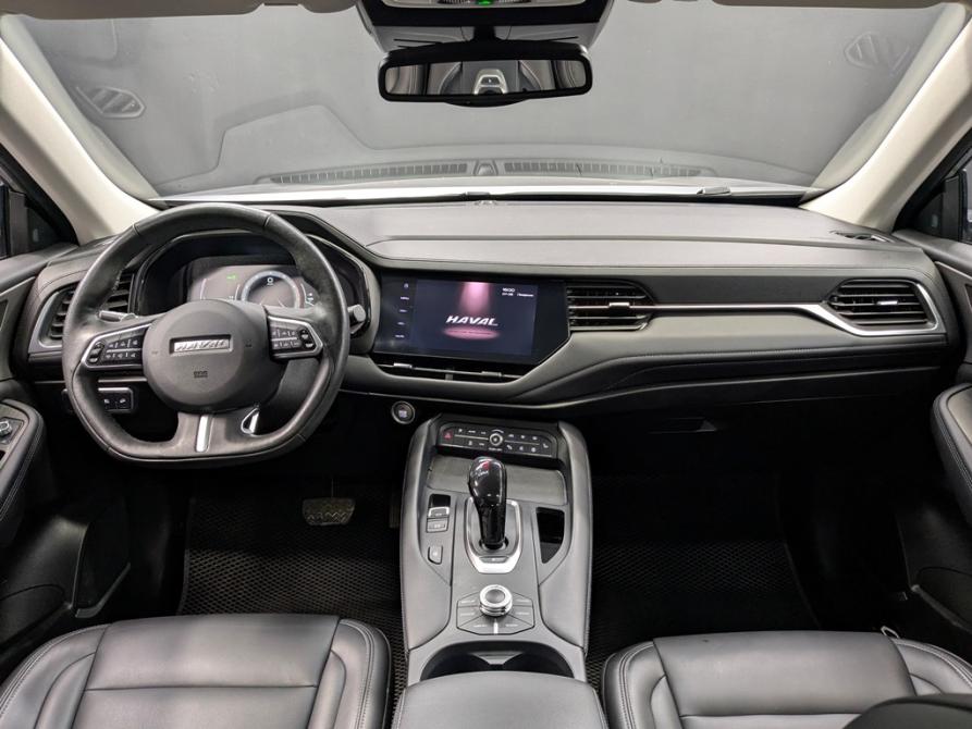 Haval F7 I Москва  - изображение 17