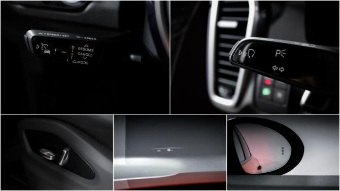 Porsche Cayenne III с пробегом 2019 года, цена 8 036 820 рублей, 87326 км, внедорожник, Автокод Объявления