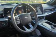Haval F7x II Санкт-Петербург  - изображение 31