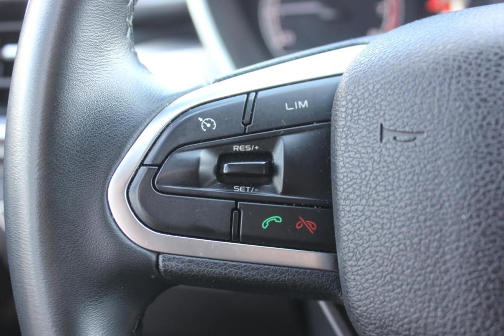 Geely Coolray I Белгород  - изображение 19