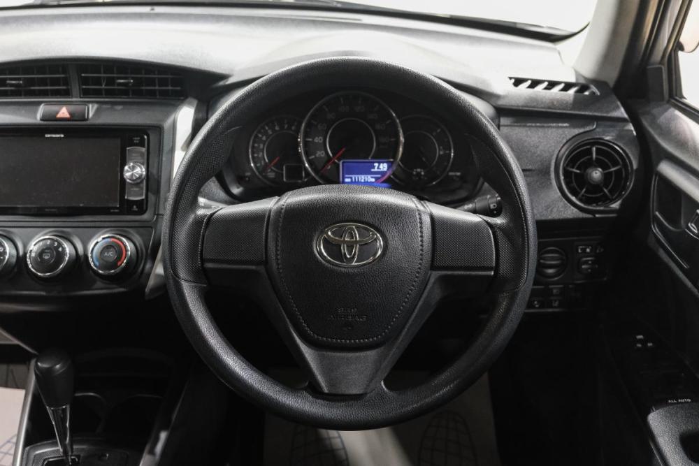Toyota Corolla XI (E160 E170 E180) Новокузнецк  - изображение 18