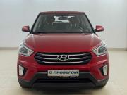 Hyundai Creta I Москва  - изображение 17