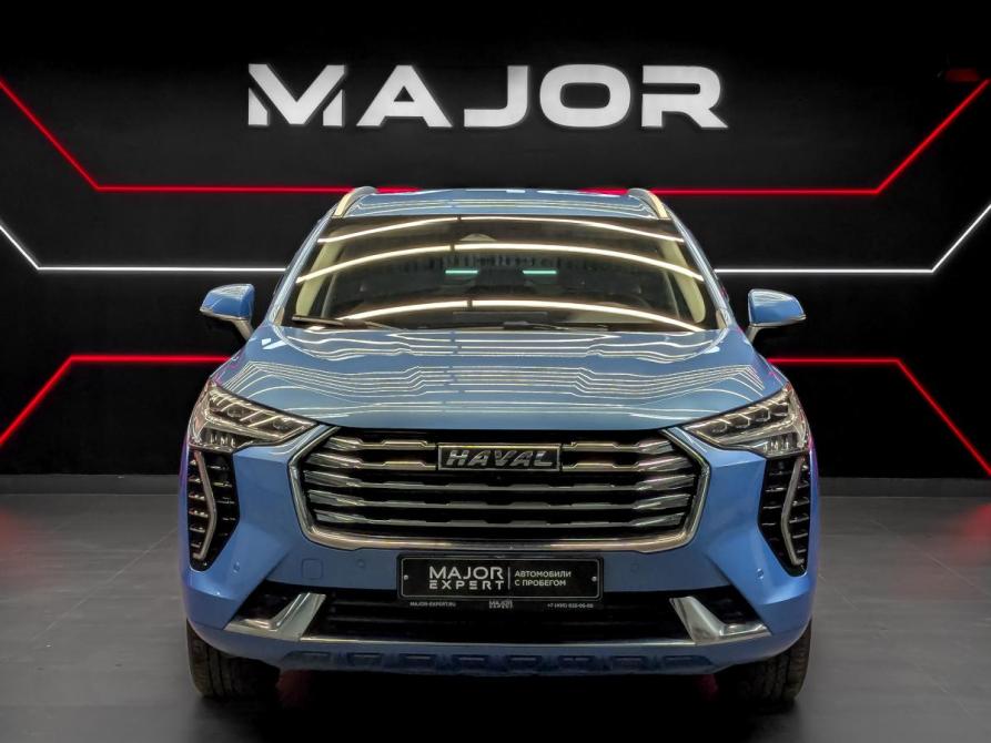 Haval Jolion I Москва  - изображение 2