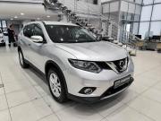 Nissan X-Trail III Рестайлинг Казань  - изображение 25