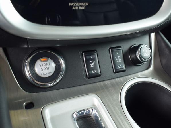 Nissan Murano III (Z52) с пробегом 2017 года, цена 2 149 999 рублей, 182711 км, внедорожник, Автокод Объявления