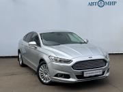 Ford Mondeo V Москва  - изображение 15