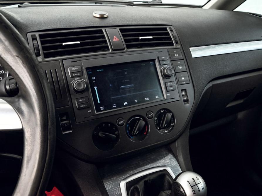 Ford C-MAX I Рестайлинг Екатеринбург  - изображение 11