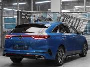 Kia Proceed I Москва  - изображение 24