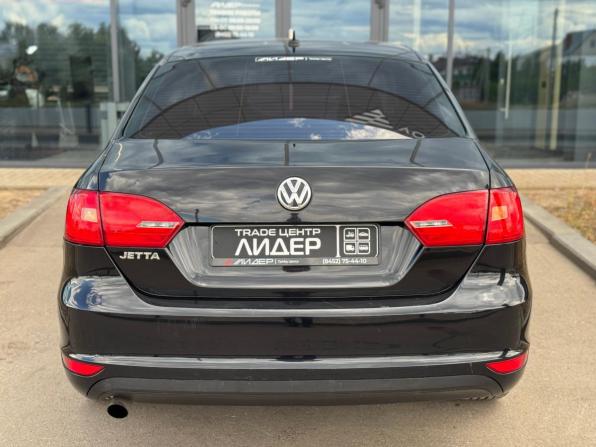 Volkswagen Jetta VI Рестайлинг с пробегом 2014 года, цена 930 000 рублей, 236600 км, седан, Автокод Объявления
