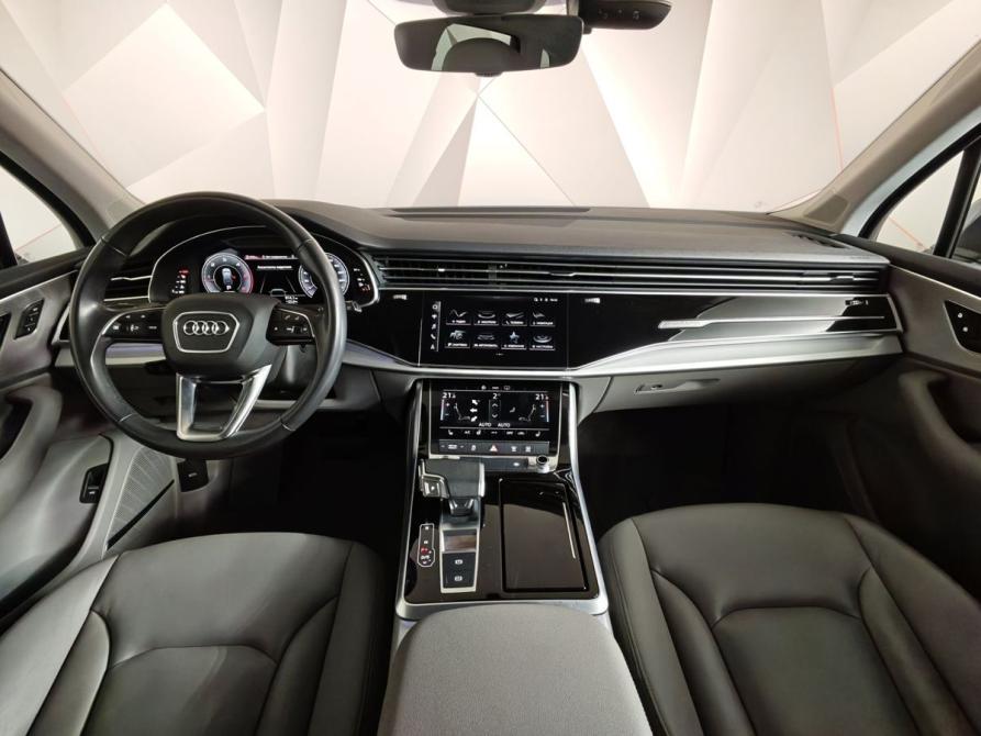 Audi Q7 II (4M) Рестайлинг Москва  - изображение 14