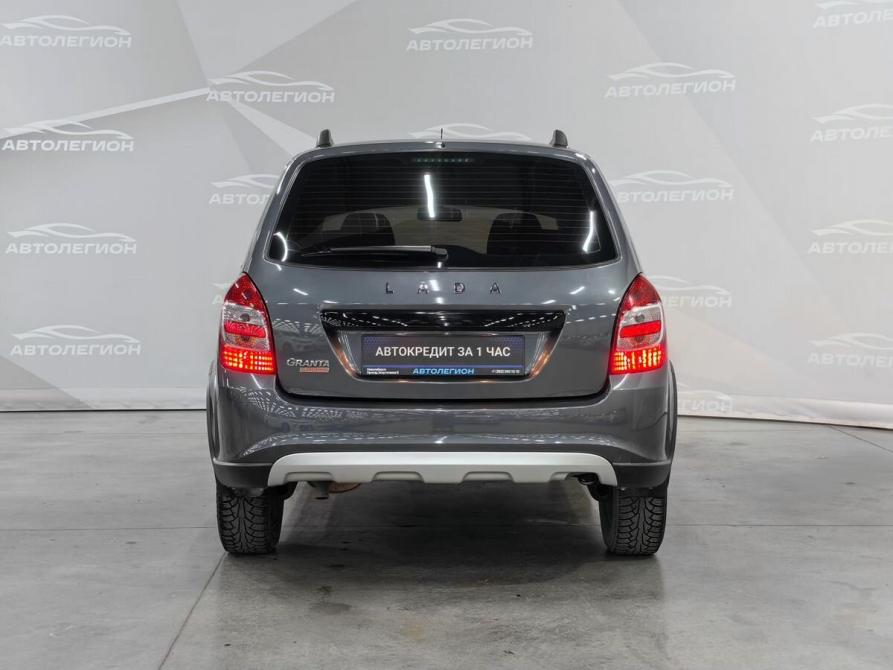 Lada (ВАЗ) Kalina II Новосибирск  - изображение 4
