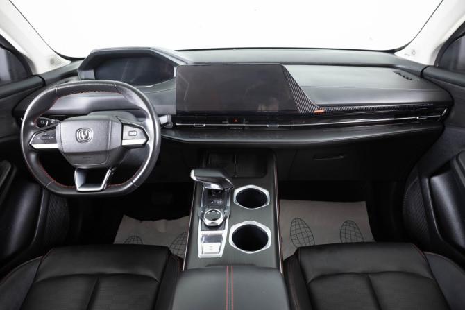 Changan CS55 Plus II с пробегом 2022 года, цена 2 109 000 рублей, 62315 км, внедорожник, Автокод Объявления