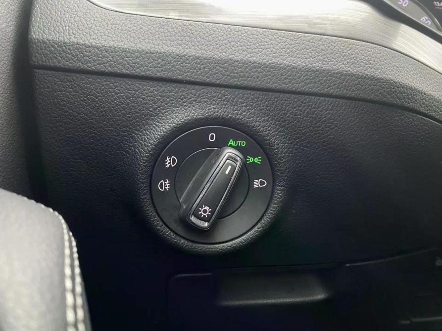 Skoda Superb III Рестайлинг Екатеринбург  - изображение 32
