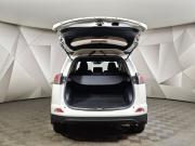 Toyota RAV4 IV (XA40) Рестайлинг Москва  - изображение 30