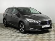 Ford Focus III Рестайлинг Санкт-Петербург  - изображение 19