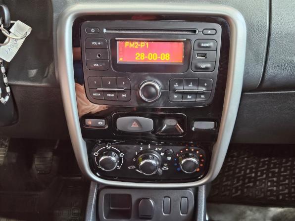 Renault Duster I с пробегом 2014 года, цена 700 000 рублей, 60079 км, внедорожник, Автокод Объявления