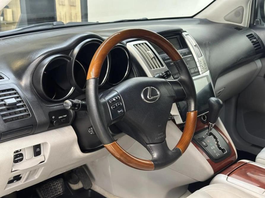Lexus RX II Барнаул  - изображение 19