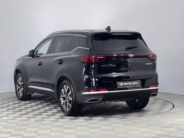 Chery Tiggo 7 Pro I с пробегом 2022 года, цена 1 670 000 рублей, 90000 км, внедорожник, Автокод Объявления