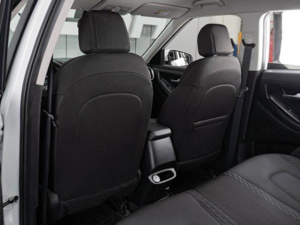 Hyundai Creta II с пробегом 2021 года, цена 1 999 000 рублей, 154502 км, внедорожник, Автокод Объявления