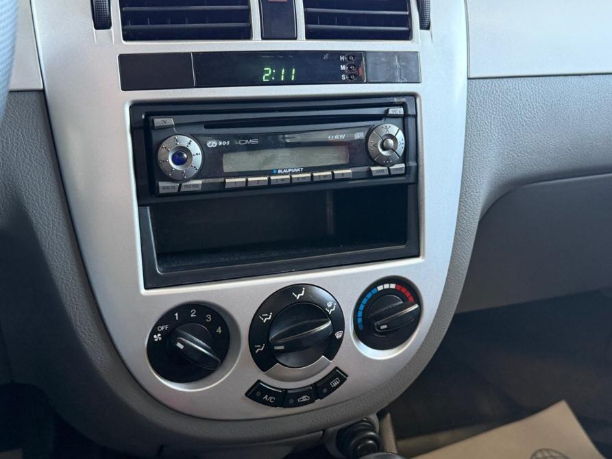 Chevrolet Lacetti I Волгоград  - изображение 17