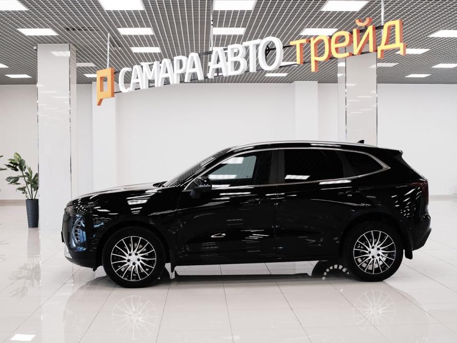 Haval Jolion I Самара  - изображение 6