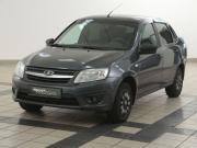 Lada (ВАЗ) Granta I Иваново  - изображение 25