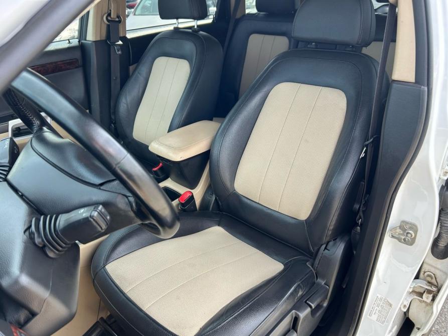 Opel Antara I Рестайлинг Пермь  - изображение 10