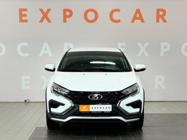 Lada (ВАЗ) Vesta I Рестайлинг (NG) с пробегом 2023 года, цена 1 380 000 рублей, 23433 км, седан, Автокод Объявления