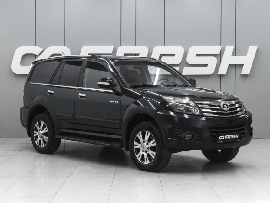 Great Wall Hover H3 I Ростов-на-Дону  - изображение 1