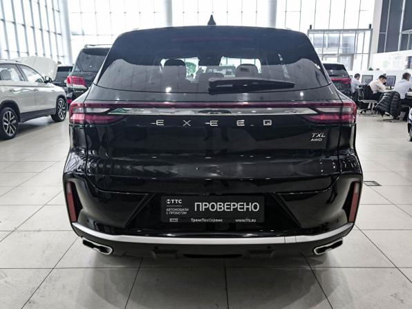 Exeed TXL I Рестайлинг с пробегом 2022 года, цена 2 299 000 рублей, 61688 км, внедорожник, Автокод Объявления