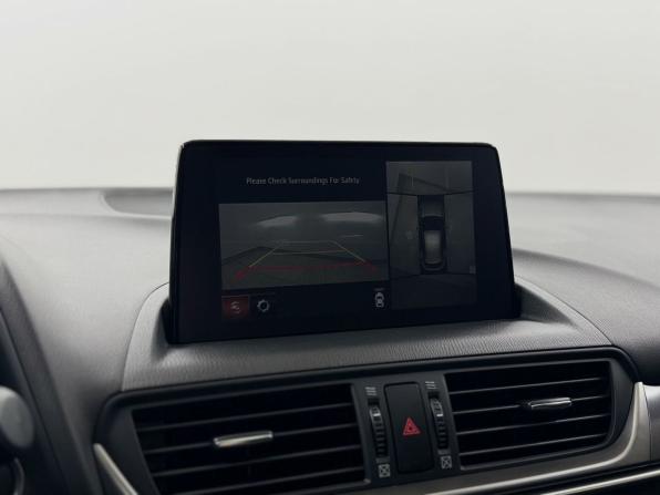 Mazda CX-4 I Рестайлинг с пробегом 2023 года, цена 2 939 000 рублей, 16896 км, внедорожник, Автокод Объявления