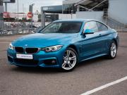 BMW 4 серии F32/F33/F36 Рестайлинг Москва  - изображение 24