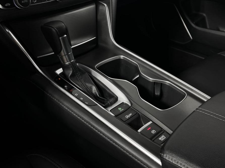 Honda Accord X Рестайлинг Казань  - изображение 19