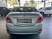 Hyundai Solaris I Ростов-на-Дону  - изображение 24