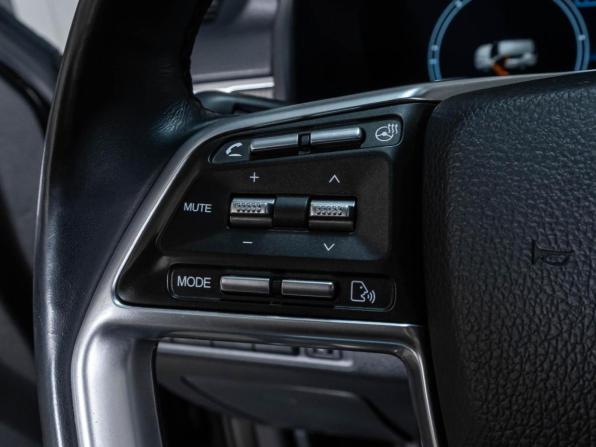 SsangYong Rexton IV Рестайлинг с пробегом 2021 года, цена 3 990 000 рублей, 71548 км, внедорожник, Автокод Объявления