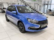 Lada (ВАЗ) Granta I Рестайлинг Казань  - изображение 25