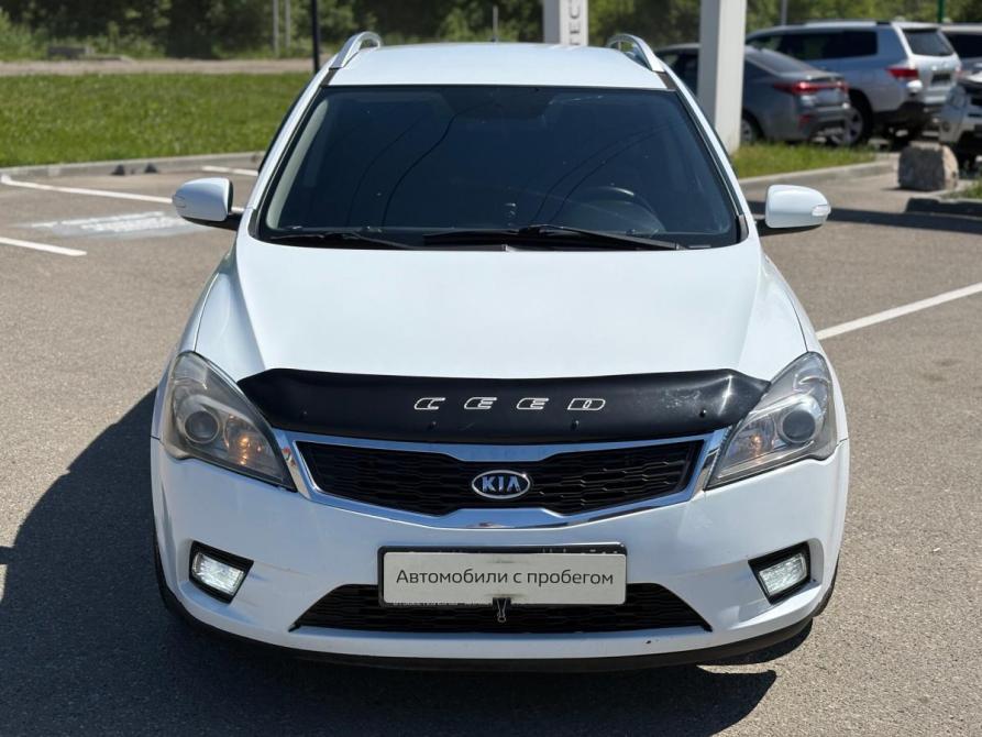 Kia Ceed I Рестайлинг Томск  - изображение 3
