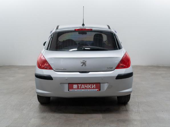 Peugeot 308 I с пробегом 2008 года, цена 475 000 рублей, 156326 км, хэтчбек, Автокод Объявления