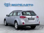 Subaru Outback IV Калининград  - изображение 28