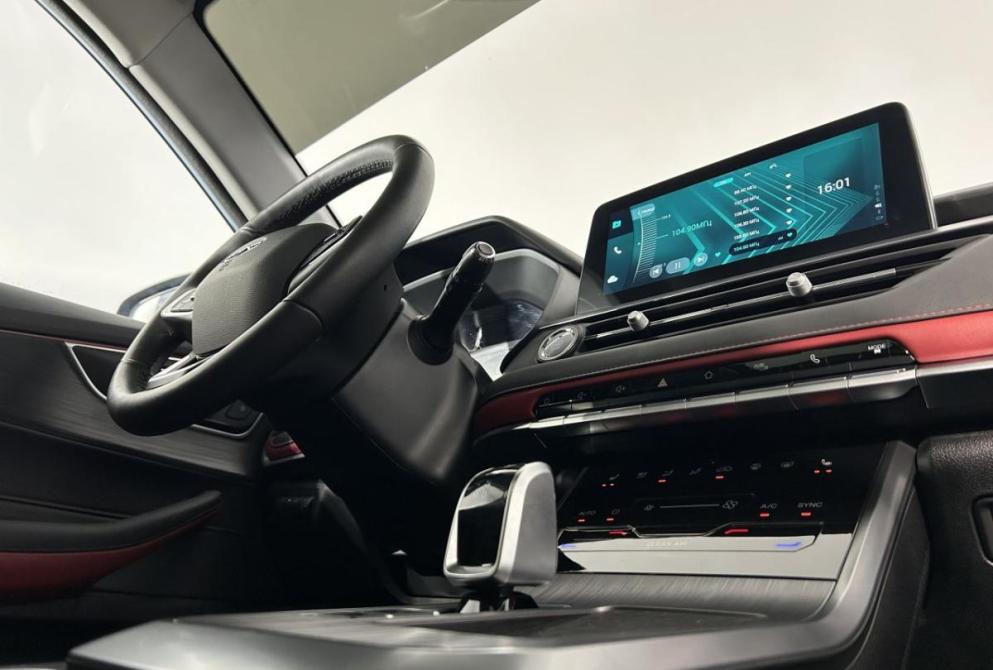 Chery Tiggo 4 Pro I Саранск  - изображение 24