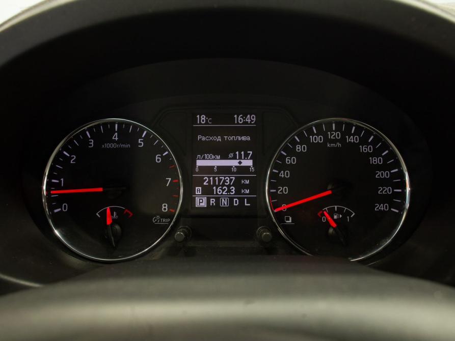 Nissan X-Trail II Рестайлинг Иваново  - изображение 21