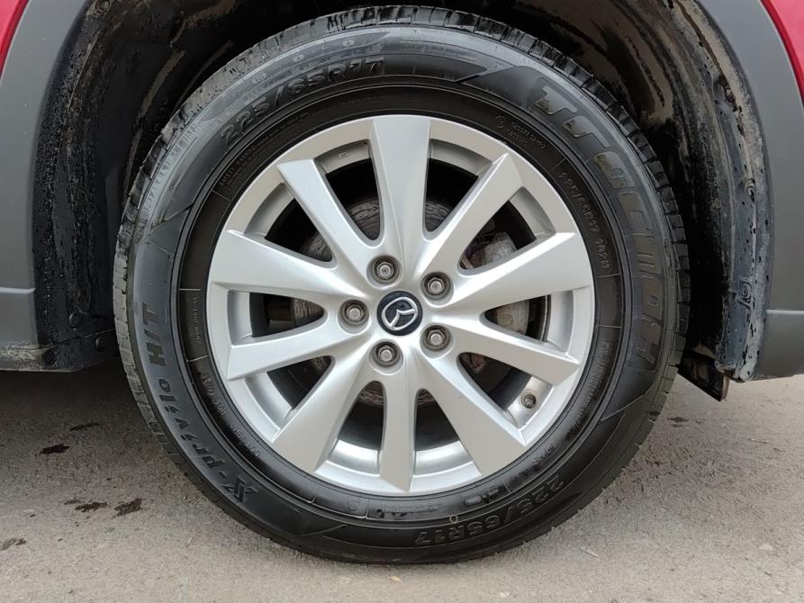 Mazda CX-5 I Рестайлинг Ижевск  - изображение 21
