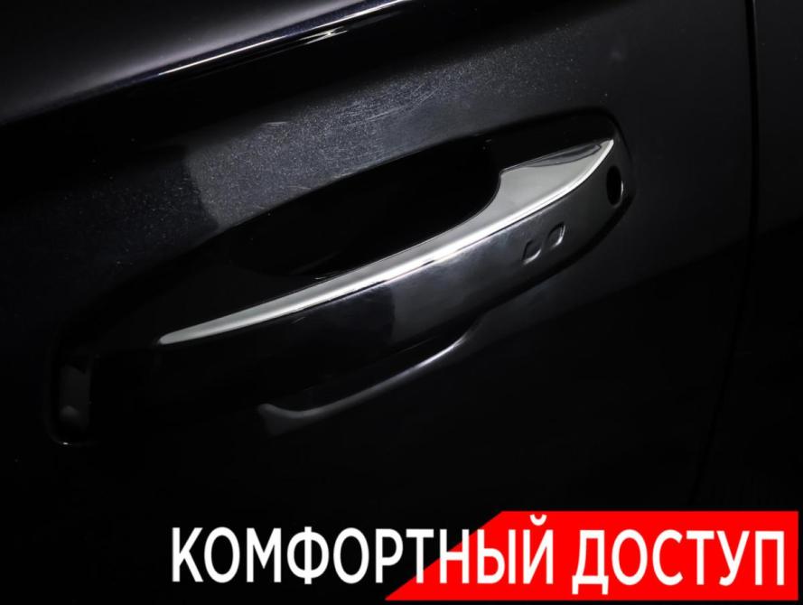 Geely Monjaro I Москва  - изображение 26
