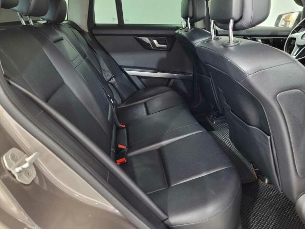 Mercedes-Benz GLK-Класс I (X204) Рестайлинг с пробегом 2014 года, цена 1 505 000 рублей, 195761 км, внедорожник, Автокод Объявления