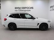 BMW X3 M I (F97) Рестайлинг Санкт-Петербург  - изображение 46