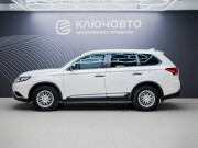 Mitsubishi Outlander III Рестайлинг 3 Казань  - изображение 32