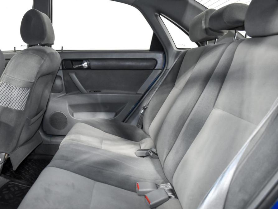 Daewoo Gentra II Санкт-Петербург  - изображение 13