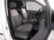 Volkswagen Caddy III Рестайлинг Минеральные Воды  - изображение 23