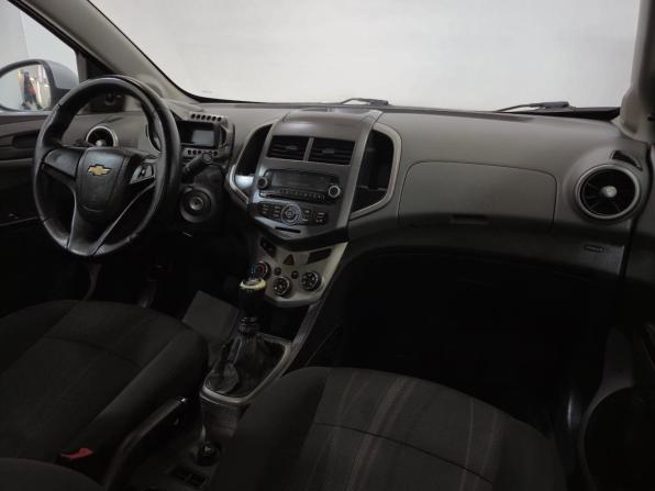 Chevrolet Aveo II с пробегом 2012 года, цена 480 000 рублей, 134867 км, седан, Автокод Объявления