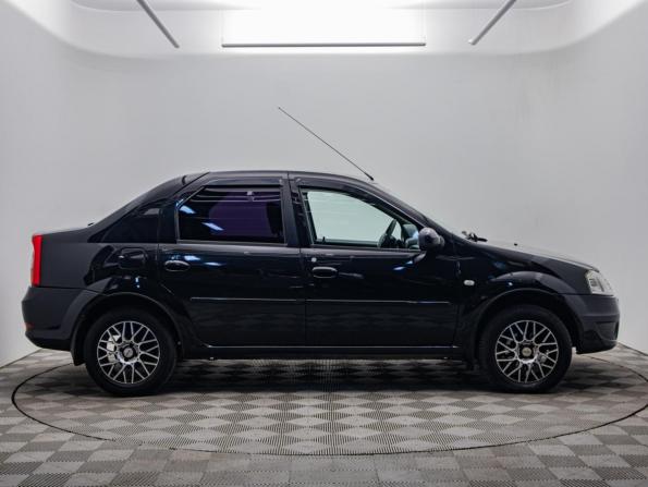 Renault Logan I Рестайлинг с пробегом 2011 года, цена 400 000 рублей, 226874 км, седан, Автокод Объявления